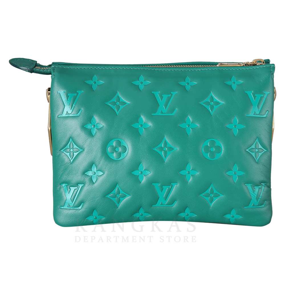 LOUIS VUITTON(USED)루이비통 쿠상 BB